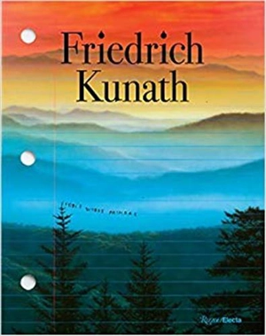 Friedrich Kunath Sincerely Yours