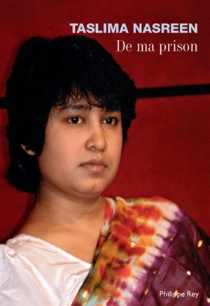 De ma prison - Taslima Nasreen