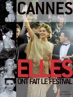 Cannes : elles & ils ont fait le festival - Auguste Traverso