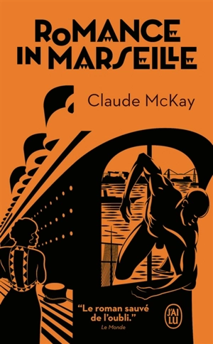 Romance in Marseille - Claude McKay