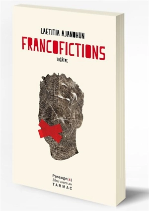 Francofictions - Laetitia Ajanohun