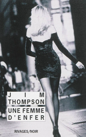 Une femme d'enfer - Jim Thompson