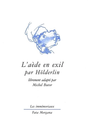 L'aède en exil - Friedrich Hölderlin