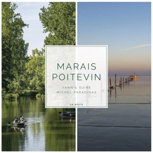 Marais poitevin - Yannis Suire