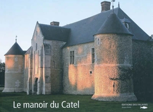 Le manoir du Catel - Dominique Pitte