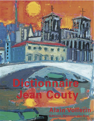 Dictionnaire Jean Couty - Alain Vollerin