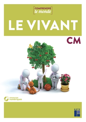 Le vivant : CM