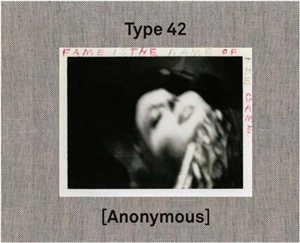 Type 42 (Anonymous) - Cindy Sherman