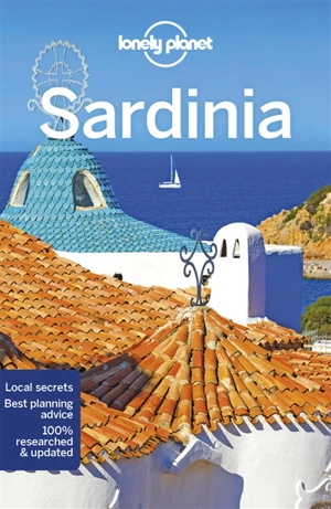 Sardinia - Alexis Averbuck