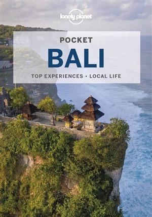 Pocket Bali : top experiences, local life - Masovaida Morgan