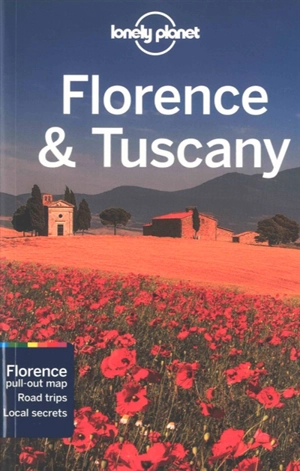 Florence & Tuscany - Nicola Williams