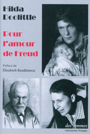 Pour l'amour de Freud - H.D.