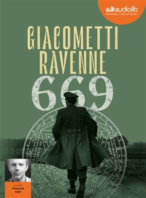 La saga du soleil noir. Vol. 5. 669 - Eric Giacometti