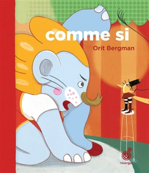 Comme si - Orit Bergman