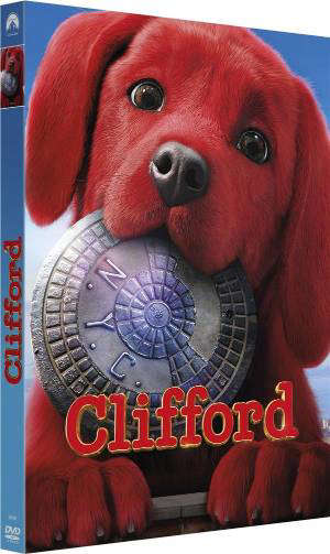 Clifford - Collectif