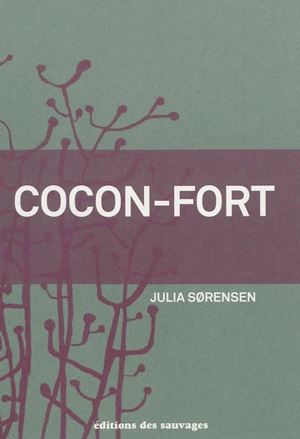 Cocon-fort - Julia Sorensen