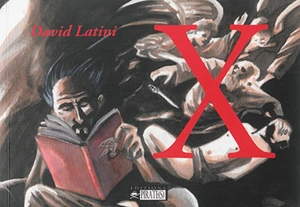 X - David Latini