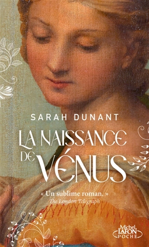 La naissance de Vénus - Sarah Dunant