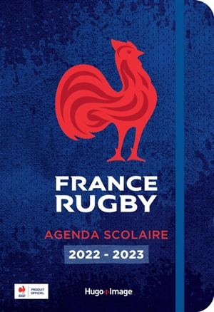 France rugby : agenda scolaire 2022-2023 - Fédération française de rugby