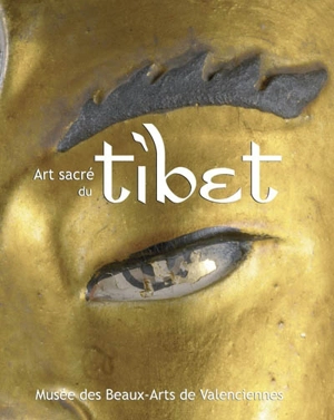 Art sacré du Tibet - Miriam Lambrecht