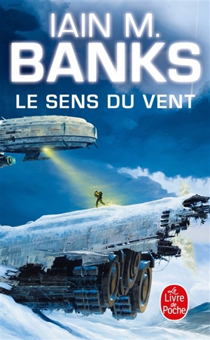 Le sens du vent - Iain Banks