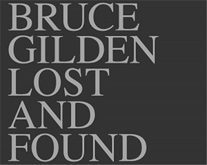 Bruce Gilden Lost & Found - Bruce Gilden