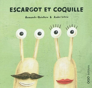 Escargot et Coquille - Armando Quintero