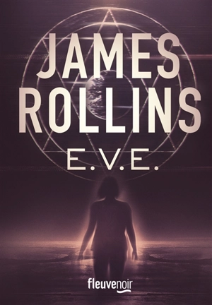 E.V.E. - James Rollins