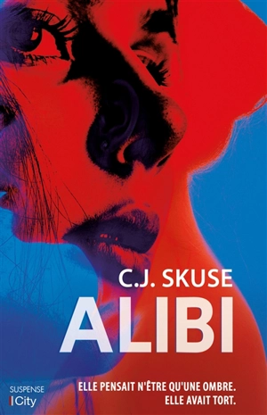 Alibi - C.J. Skuse