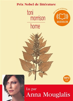 Home - Toni Morrison