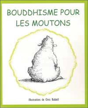 Bouddhisme pour les moutons - Louise Howard