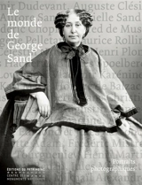 Le monde de George Sand : portraits photographiques