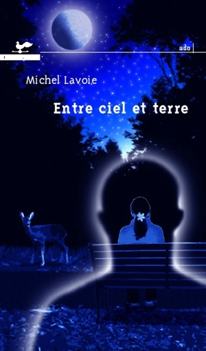 Entre ciel et terre - Michel Lavoie