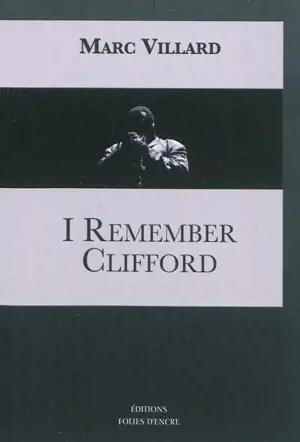 I remember Clifford - Marc Villard