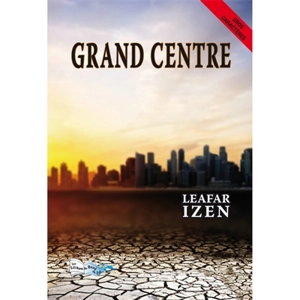 Grand Centre - Leafar Izen