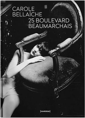 25 boulevard Beaumarchais - Carole Belaïche