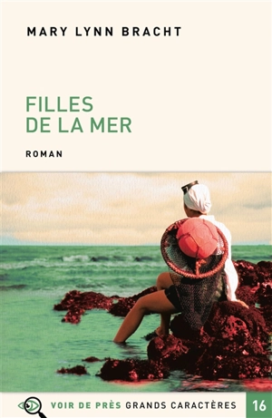 Filles de la mer - Mary Lynn Bracht