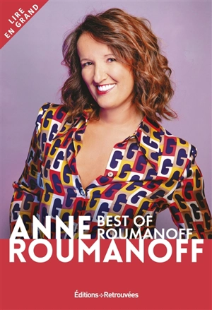 Best of Roumanoff - Anne Roumanoff