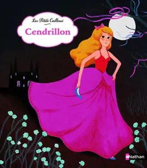 Cendrillon - Marion Duval