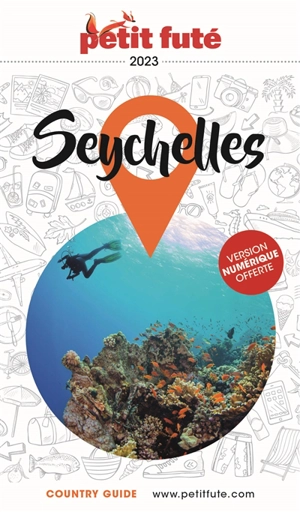 Seychelles : 2023 - Dominique Auzias