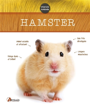 Hamster - Petra Dietz