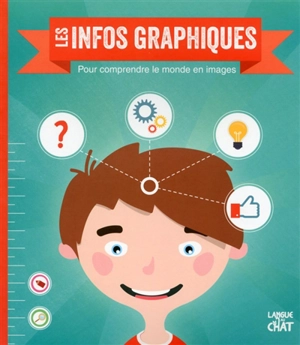 Les infos graphiques : pour comprendre le monde en images - Susan Martineau