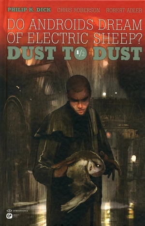 Dust to dust. Vol. 1 - Chris Roberson