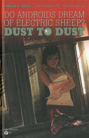 Dust to dust. Vol. 2 - Chris Roberson