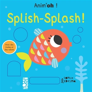 Splish-Splash ! - Sophie Ledesma