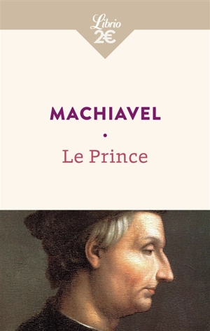 Le prince - Machiavel