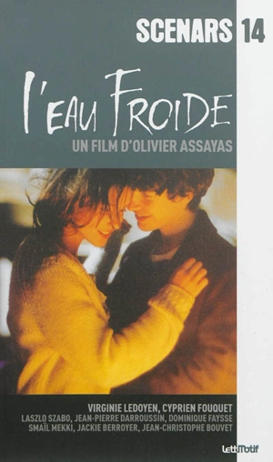 L'eau froide - Olivier Assayas