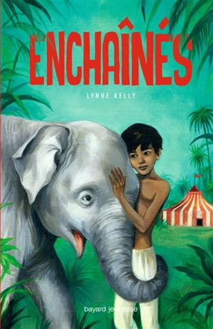 Enchaînés - Lynne Kelly