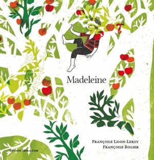 Madeleine - Françoise Lison-Leroy