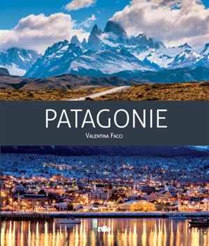 Patagonie - Valentina Facci